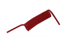 Durite ressort pour pompe, 2metres - HORIZON HOBBY - R&eacute;f&eacute;rence: HAN151