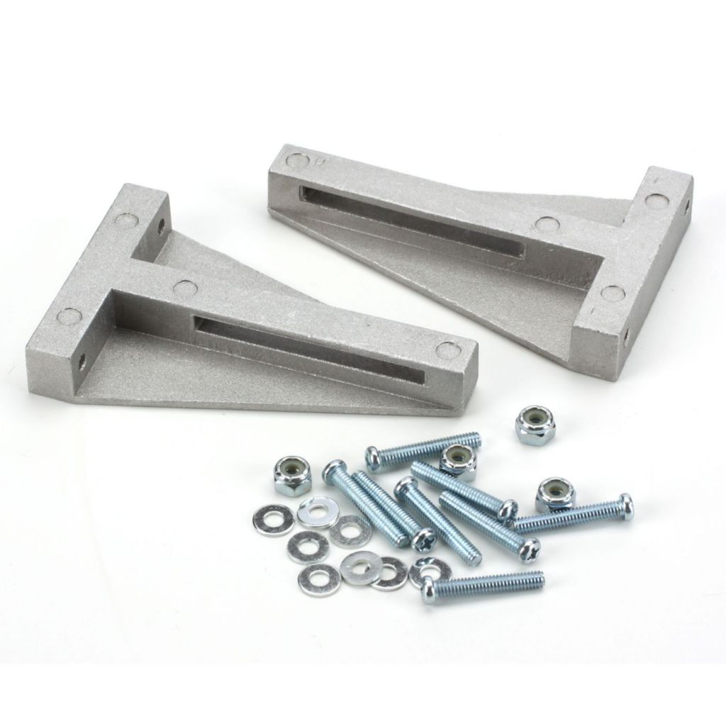 Support moteur Ultra: .61-2.2 - HORIZON HOBBY - R&eacute;f&eacute;rence: HAN2033