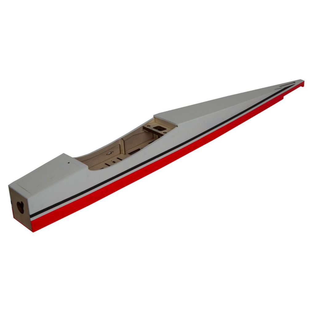 Fuselage: Ultra Stick 10cc - HORIZON HOBBY - R&eacute;f&eacute;rence: HAN234501