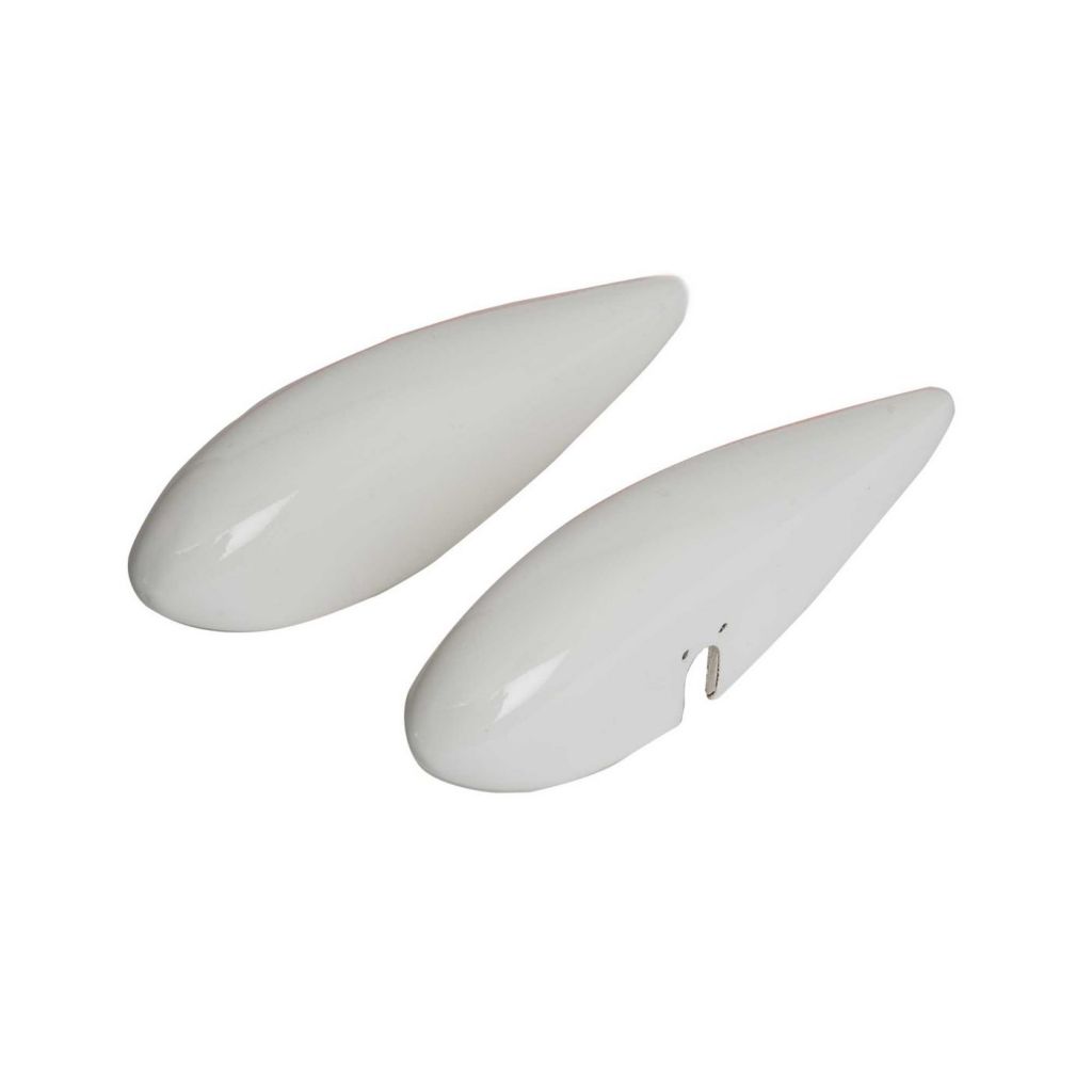 Wheel Pants: Ultra Stick 10cc - HORIZON HOBBY - R&eacute;f&eacute;rence: HAN234507