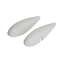 Wheel Pants: Ultra Stick 10cc - HORIZON HOBBY - R&eacute;f&eacute;rence: HAN234507
