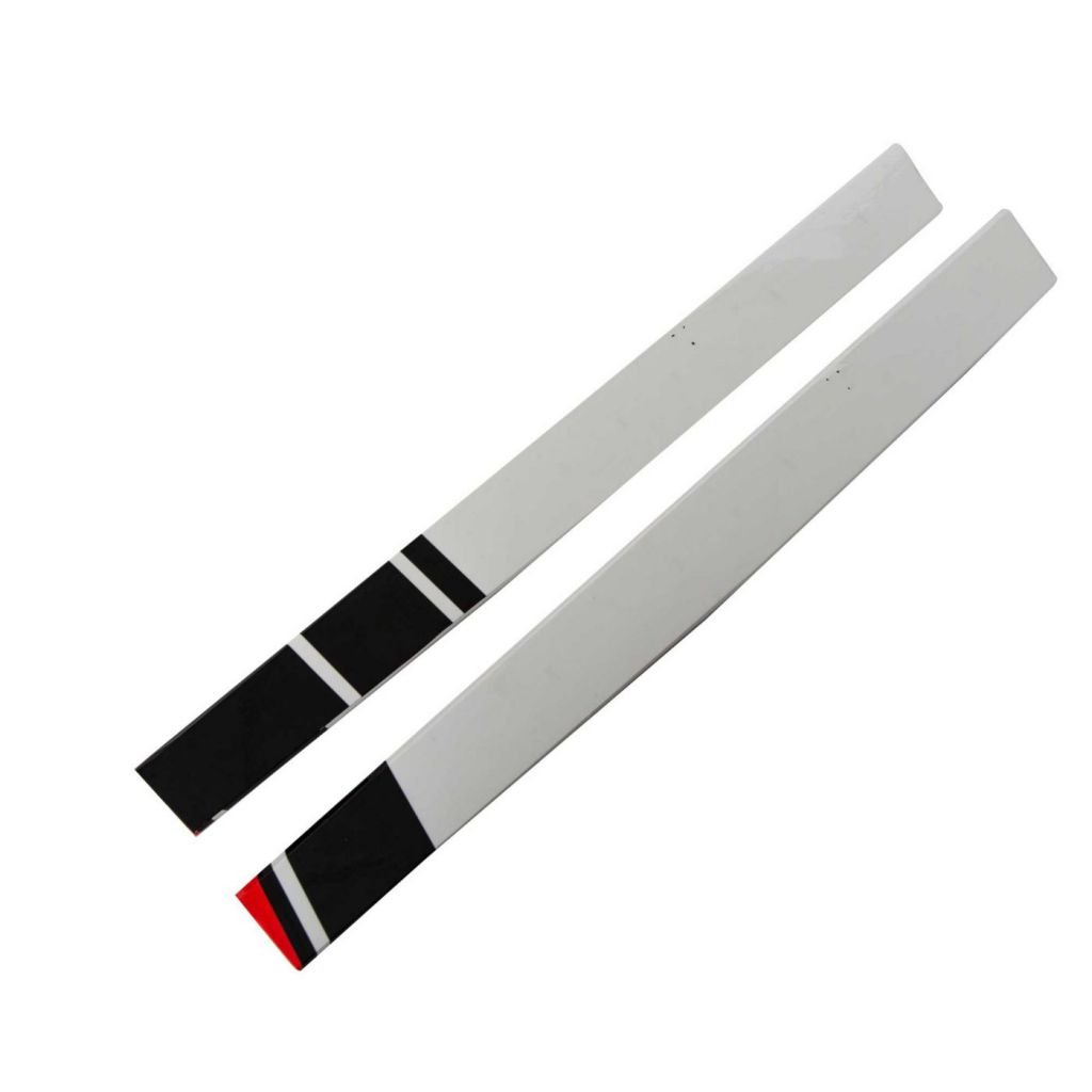 Full-Span Aileron Set: Ultra Stick 10cc - HORIZON HOBBY - R&eacute;f&eacute;rence: HAN234510