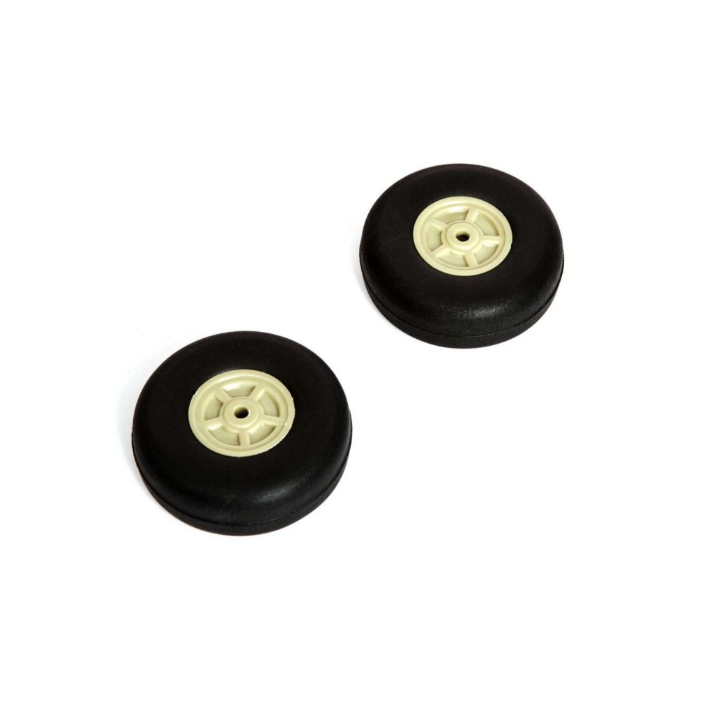 Wheels: Ultra Stick 10cc - HORIZON HOBBY - R&eacute;f&eacute;rence: HAN234514