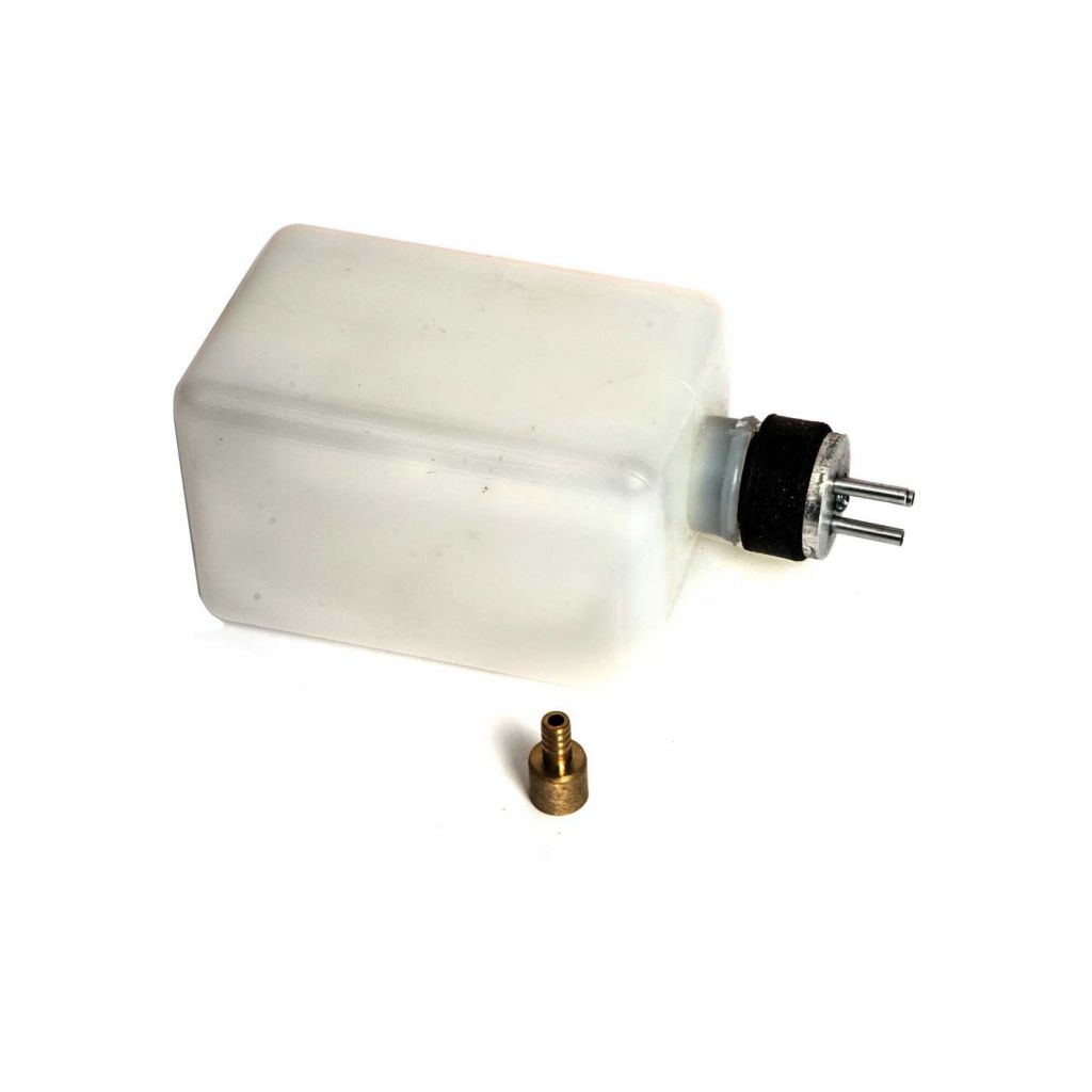 Fuel tank 15oz: Ultra Stick 10cc - HORIZON HOBBY - R&eacute;f&eacute;rence: HAN234518