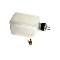 Fuel tank 15oz: Ultra Stick 10cc - HORIZON HOBBY - R&eacute;f&eacute;rence: HAN234518