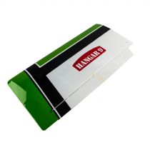 Ultra Stick 30cc - Aile gauche avec aileron et volet - HORIZON HOBBY - R&eacute;f&eacute;rence: HAN236502