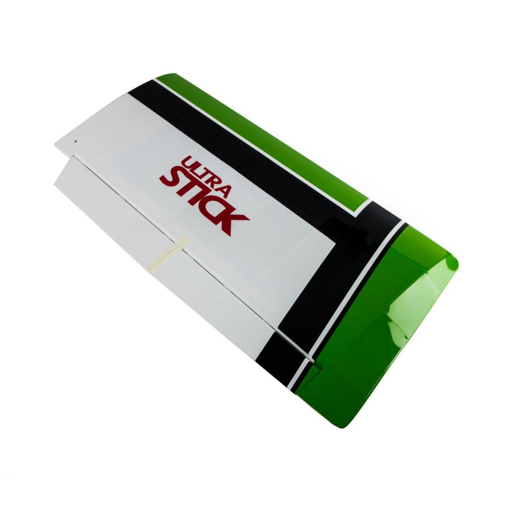 Ultra Stick 30cc - Aile droite avec aileron et volet - HORIZON HOBBY - R&eacute;f&eacute;rence: HAN236503