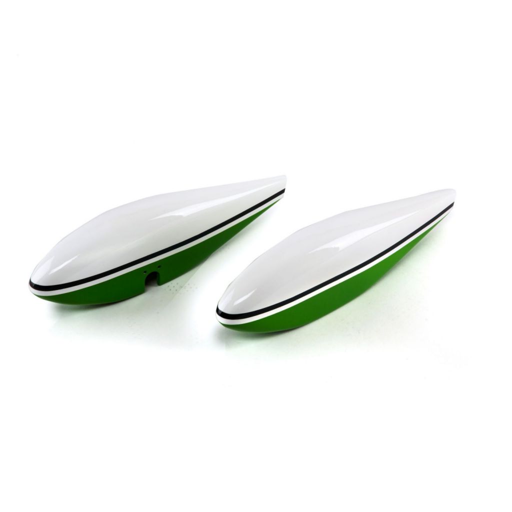 Ultra Stick 30cc - Car&eacute;nages de roues - HORIZON HOBBY - R&eacute;f&eacute;rence: HAN236508