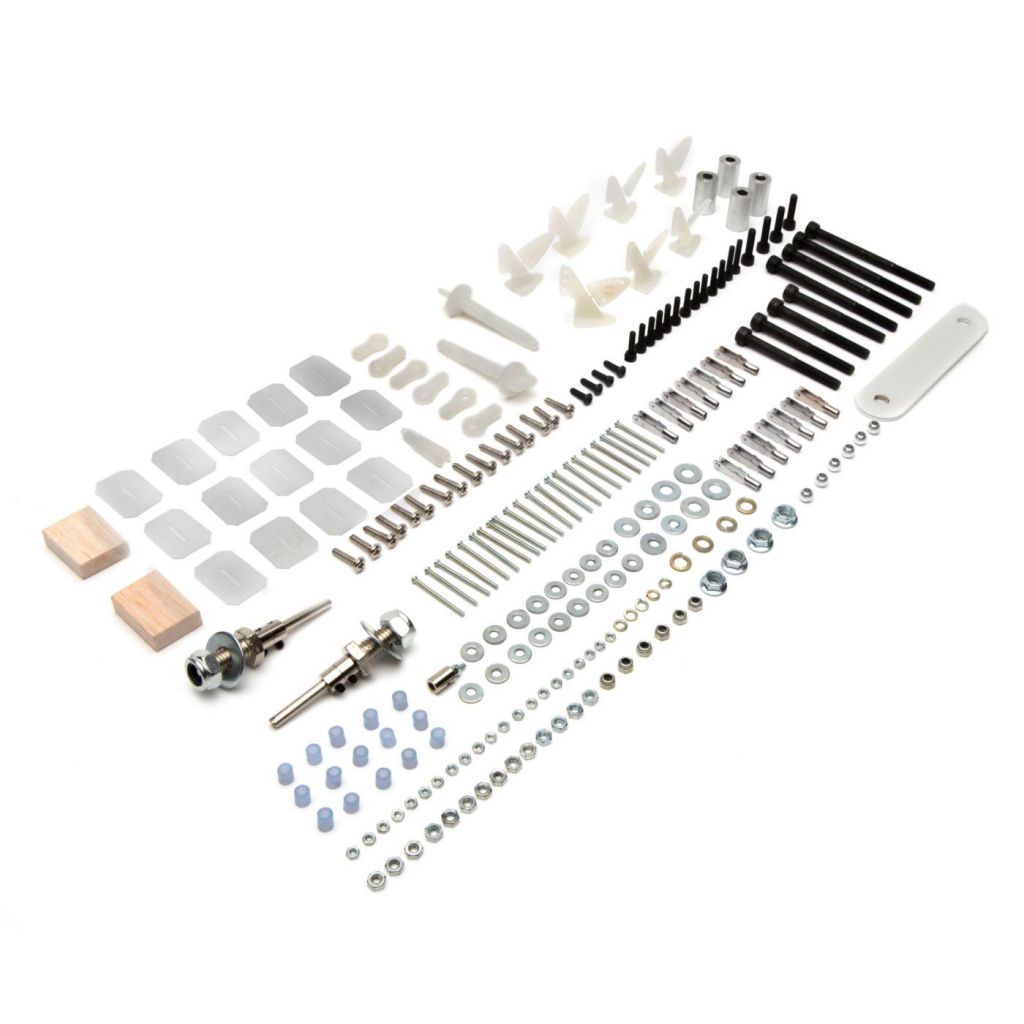 Ultra Stick 30cc - Visserie - HORIZON HOBBY - R&eacute;f&eacute;rence: HAN236511