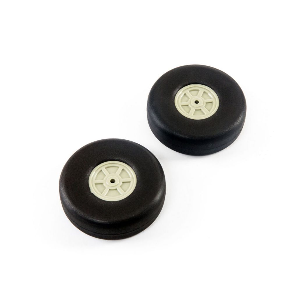 Ultra Stick 30cc - Roues - HORIZON HOBBY - R&eacute;f&eacute;rence: HAN236514