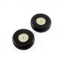 Ultra Stick 30cc - Roues - HORIZON HOBBY - R&eacute;f&eacute;rence: HAN236514