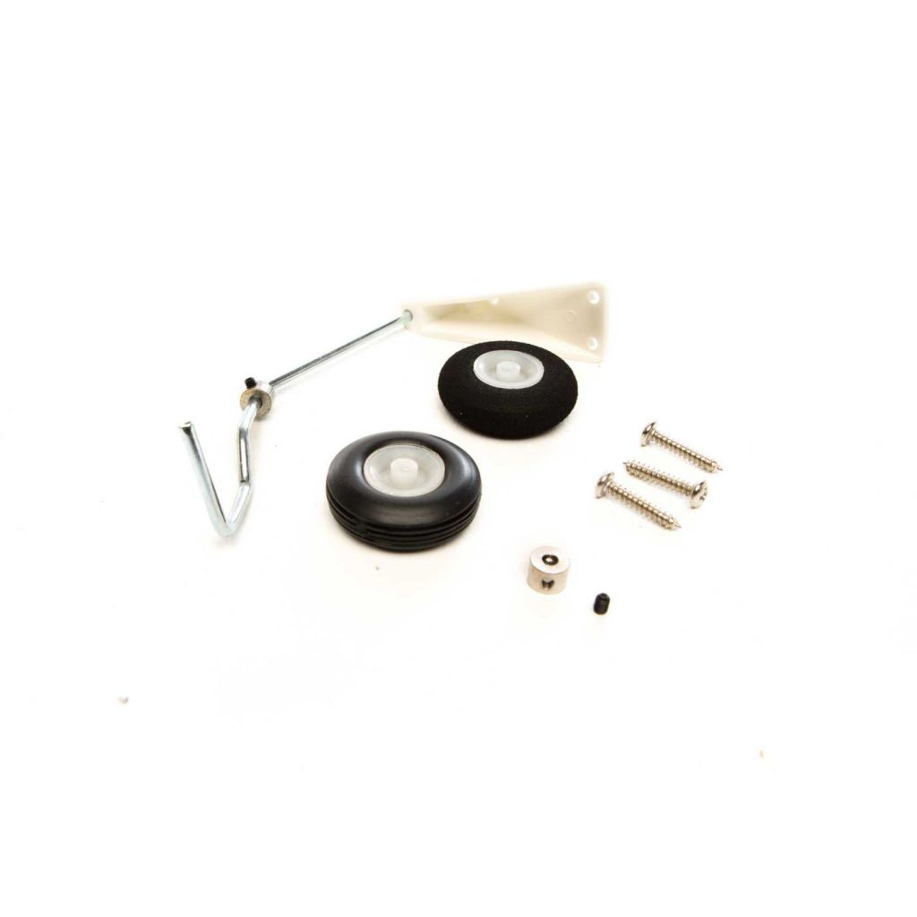 Ultra Stick 30cc - Roulette de queue - HORIZON HOBBY - R&eacute;f&eacute;rence: HAN236517
