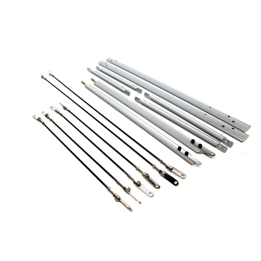 Ultra Stick 30cc - Haubans de flotteurs - HORIZON HOBBY - R&eacute;f&eacute;rence: HAN236519
