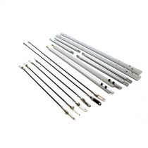 Ultra Stick 30cc - Haubans de flotteurs - HORIZON HOBBY - R&eacute;f&eacute;rence: HAN236519