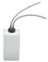 R&eacute;servoir assembl&eacute; 320cc (11oz): .40-.46 - HORIZON HOBBY - R&eacute;f&eacute;rence: HAN2479