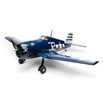 F6F Hellcat 15cc ARF - HORIZON HOBBY - R&eacute;f&eacute;rence: HAN2765
