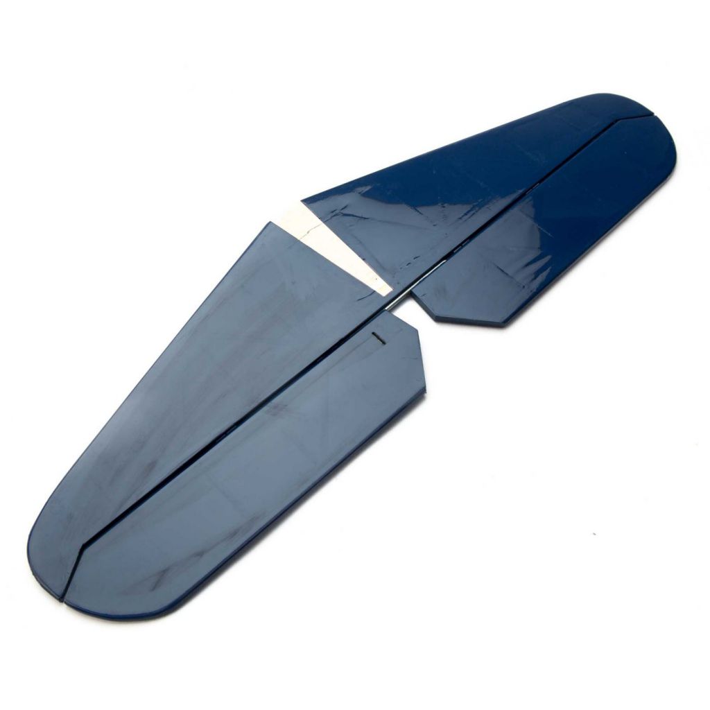 Stabilizer with Elevators: F6F Hellcat 15cc - HORIZON HOBBY - R&eacute;f&eacute;rence: HAN276504