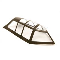 Canopy: P-47D-1 60 - HORIZON HOBBY - R&eacute;f&eacute;rence: HAN279007