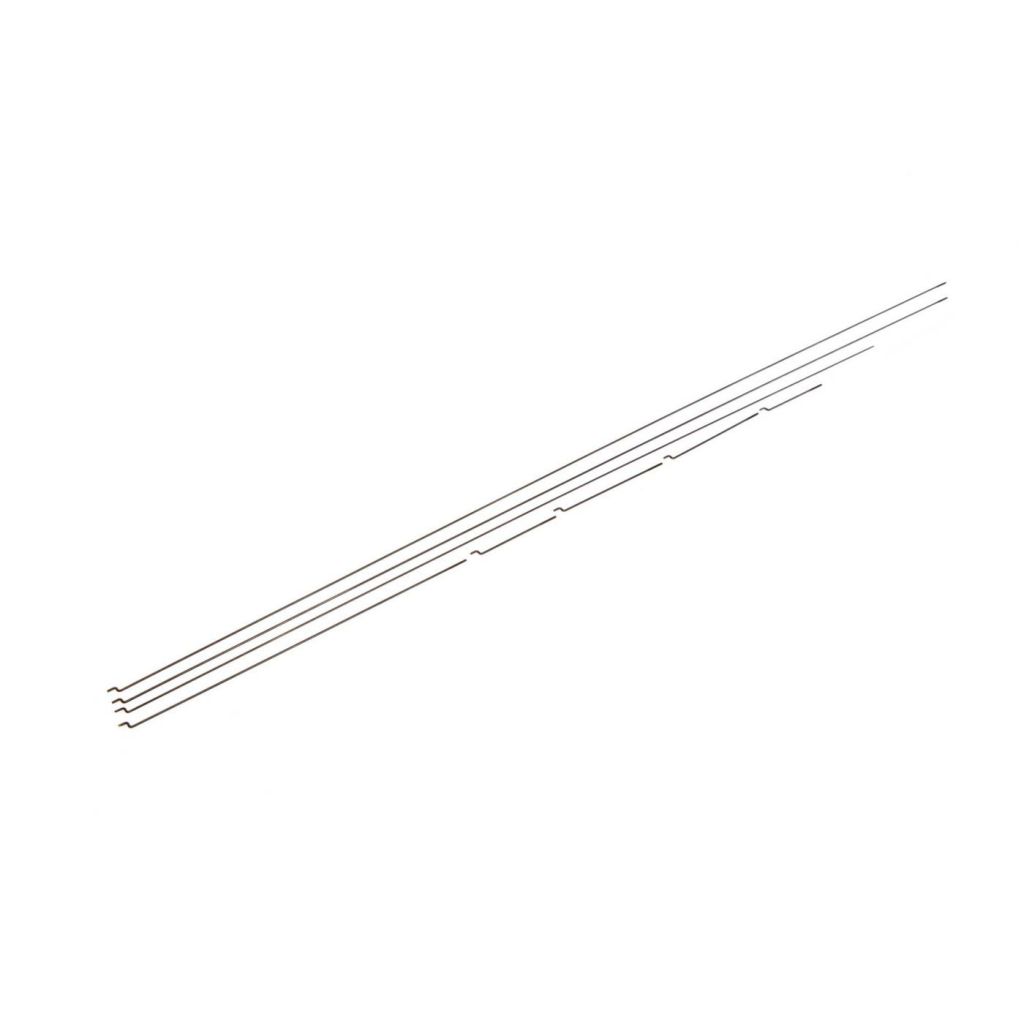 Pushrod Set: P-47D-1 60 - HORIZON HOBBY - R&eacute;f&eacute;rence: HAN279009