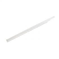Pushrod Set: P-47D-1 60 - HORIZON HOBBY - R&eacute;f&eacute;rence: HAN279009