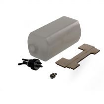 Fuel Tank: P-47D Thunderbolt 20cc - HORIZON HOBBY - R&eacute;f&eacute;rence: HAN299018
