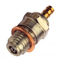Bougie Glow 4temps Sport - HORIZON HOBBY - R&eacute;f&eacute;rence: HAN3011