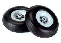 Roues 'Pro-Lite', 2-1/2inch (2) - HORIZON HOBBY - R&eacute;f&eacute;rence: HAN304
