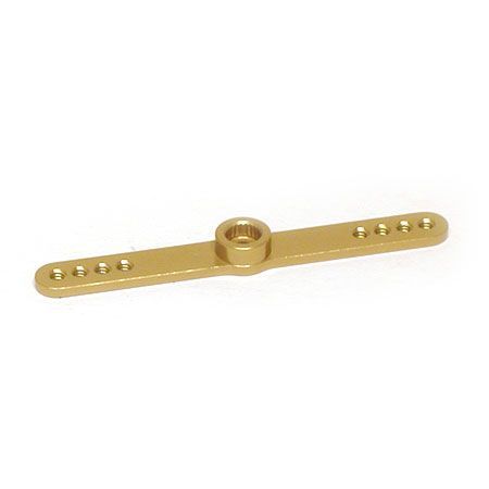 Palonnier de servo 3D XL 4-40: JR - HORIZON HOBBY - R&eacute;f&eacute;rence: HAN3576