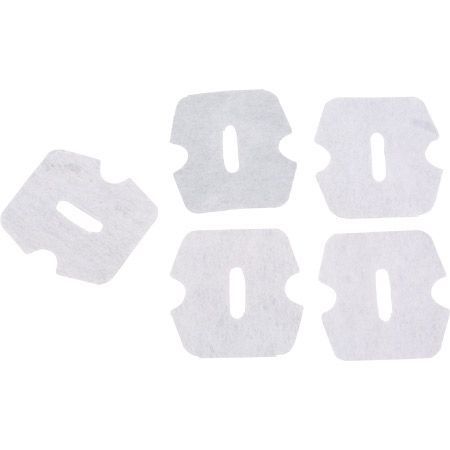 Charni&egrave;res papier (2) - HORIZON HOBBY - R&eacute;f&eacute;rence: HAN3612