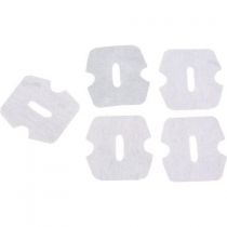 Charni&egrave;res papier (2) - HORIZON HOBBY - R&eacute;f&eacute;rence: HAN3612