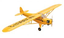 Piper J-3 Cub 40 ARF - HORIZON HOBBY - R&eacute;f&eacute;rence: HAN4000