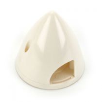 C&ocirc;ne Nylon Blans Diam 58mm (2 1/4) - HORIZON HOBBY - R&eacute;f&eacute;rence: HAN4049