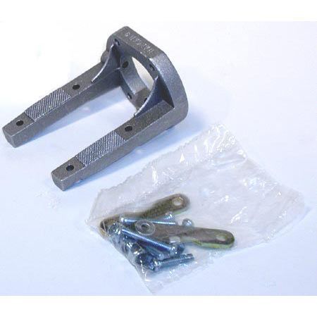 Support moteur Universel .40 - HORIZON HOBBY - R&eacute;f&eacute;rence: HAN40M
