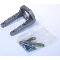 Support moteur Universel .40 - HORIZON HOBBY - R&eacute;f&eacute;rence: HAN40M