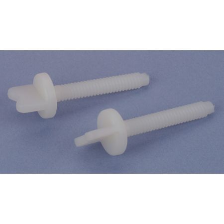 Pulse XT 40 -Set de vis d'ailes - HORIZON HOBBY - R&eacute;f&eacute;rence: HAN4110