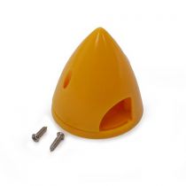C&ocirc;ne Jaune 2 1/4in. - HORIZON HOBBY - R&eacute;f&eacute;rence: HAN4144