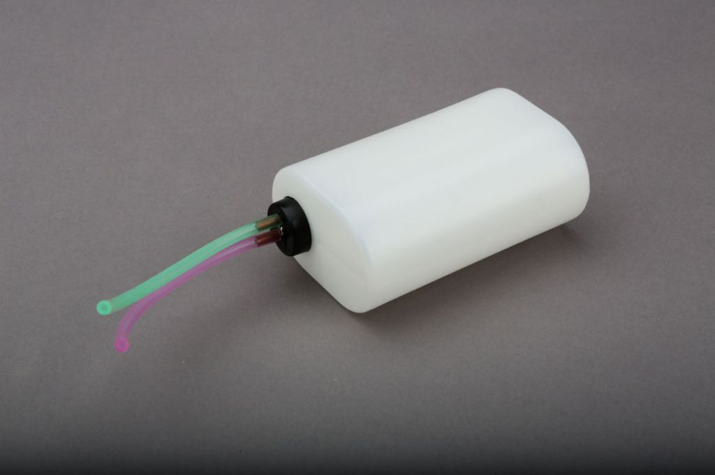 Sbach 342 60 -R&eacute;servoir &agrave; carburant assembl&eacute; - HORIZON HOBBY - R&eacute;f&eacute;rence: HAN421513