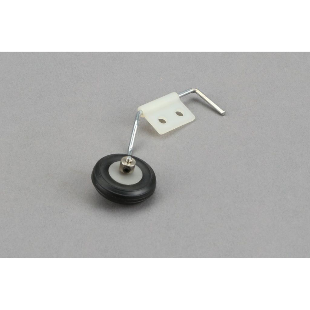 Sbach 342 60 -Roulette de queue compl&egrave;te - HORIZON HOBBY - R&eacute;f&eacute;rence: HAN421517