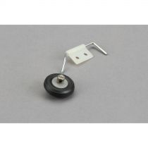 Sbach 342 60 -Roulette de queue compl&egrave;te - HORIZON HOBBY - R&eacute;f&eacute;rence: HAN421517