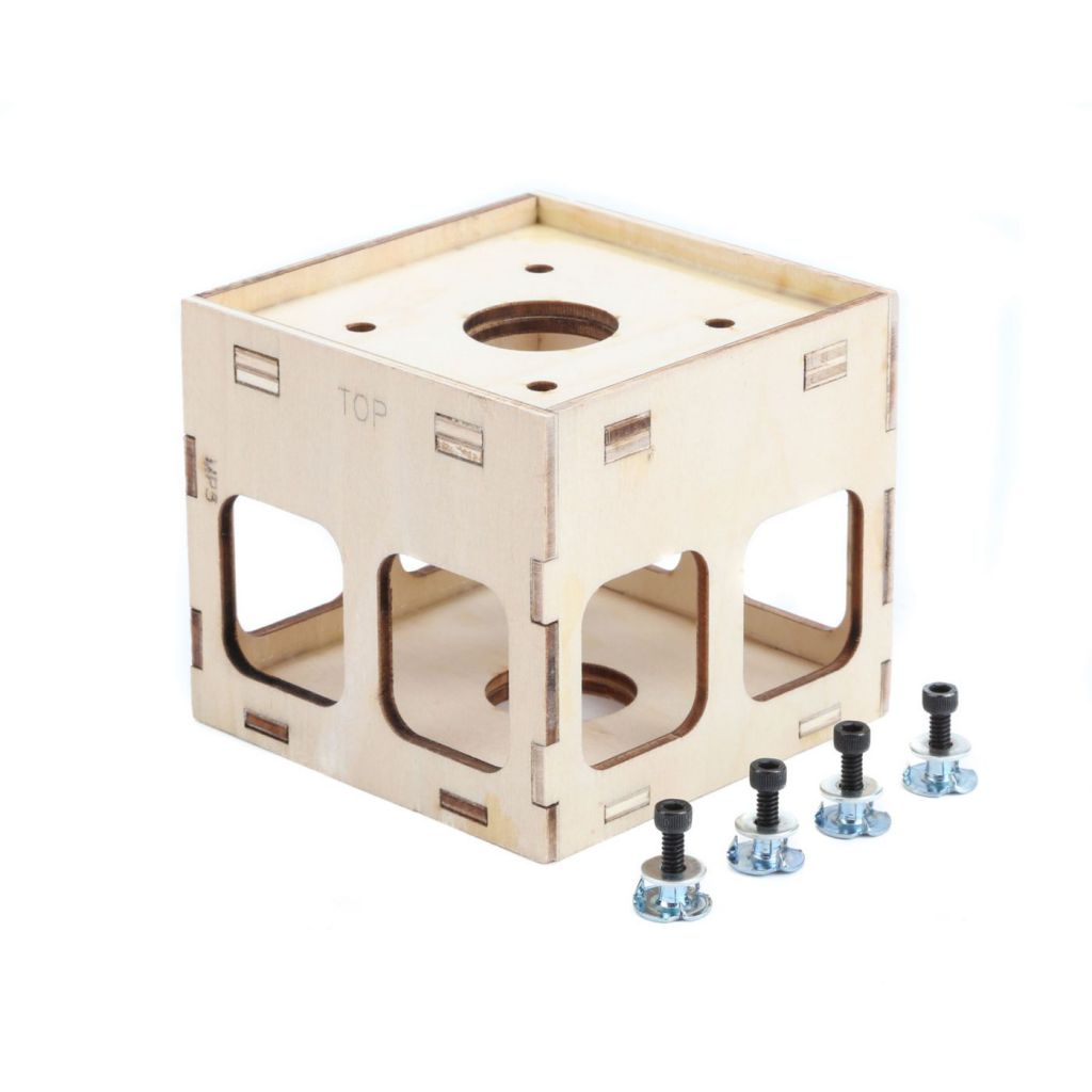 Sbach 342 60 -Support pour moteur &eacute;lectrique - HORIZON HOBBY - R&eacute;f&eacute;rence: HAN421520