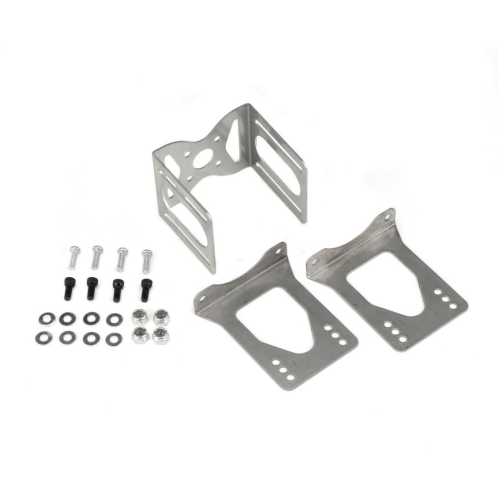 Support moteur &eacute;lectrique avec accessoires - HORIZON HOBBY - R&eacute;f&eacute;rence: HAN4245
