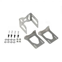 Support moteur &eacute;lectrique avec accessoires - HORIZON HOBBY - R&eacute;f&eacute;rence: HAN4245