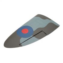 Spitfire MkIX 30cc - Aile gauche avec aileron et volet - HORIZON HOBBY - R&eacute;f&eacute;rence: HAN449502