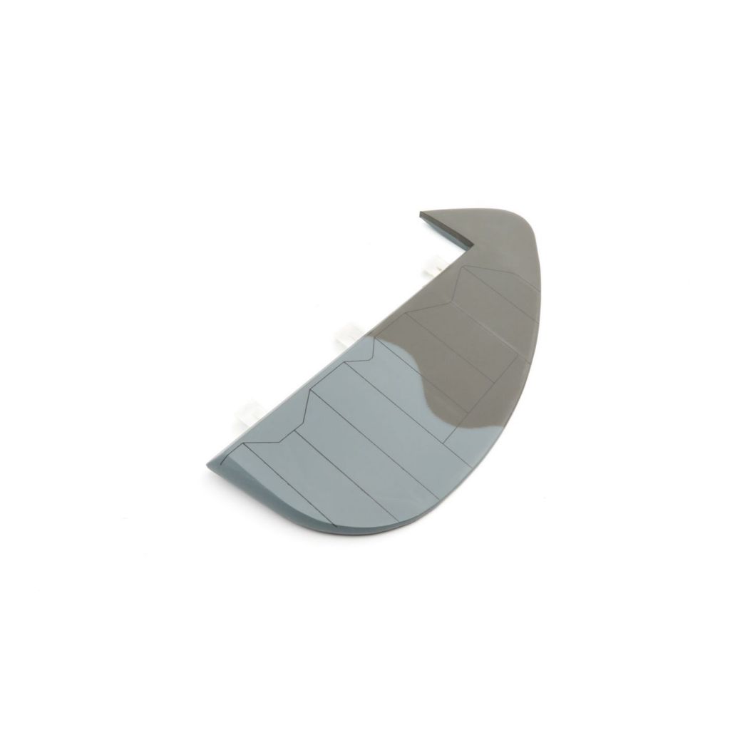 Tall Rudder: Spitfire MkIX 30cc - HORIZON HOBBY - R&eacute;f&eacute;rence: HAN449507