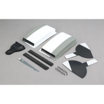 Plastic Parts: Spitfire MkIX 30cc - HORIZON HOBBY - R&eacute;f&eacute;rence: HAN449514