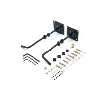 Fixed Landing Gear Set: Spitfire MkIX 30cc - HORIZON HOBBY - R&eacute;f&eacute;rence: HAN449519