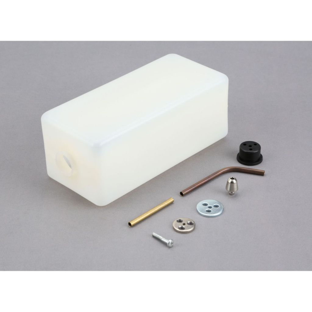 Fuel Tank 550cc: Spitfire MkIX 30cc - HORIZON HOBBY - R&eacute;f&eacute;rence: HAN449521