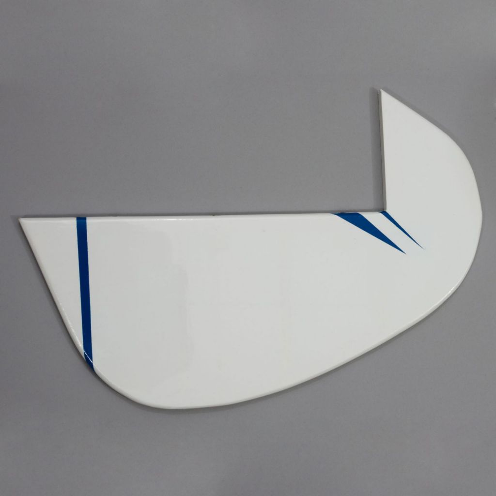 Super Cub 1/4 -D&eacute;rive - HORIZON HOBBY - R&eacute;f&eacute;rence: HAN454005