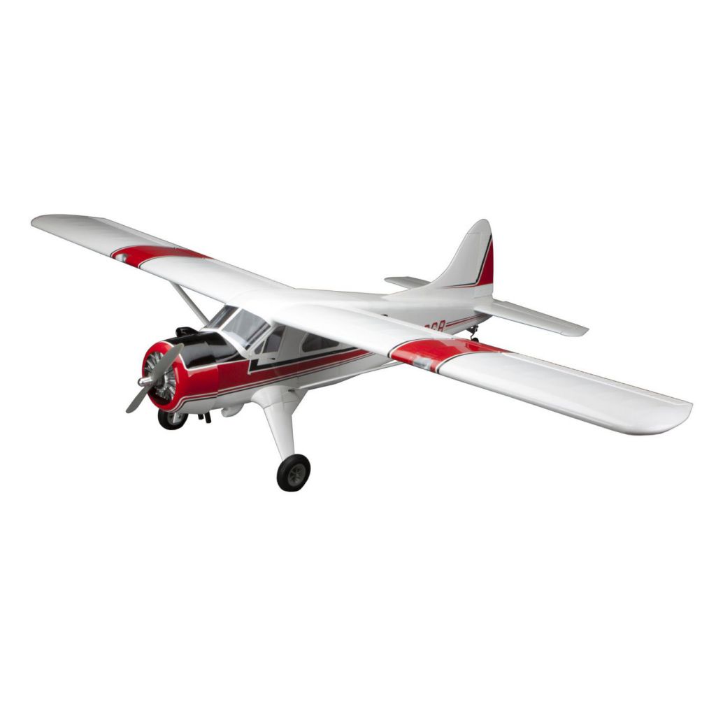 DHC-2 Beaver 30cc ARF - HORIZON HOBBY - R&eacute;f&eacute;rence: HAN4545