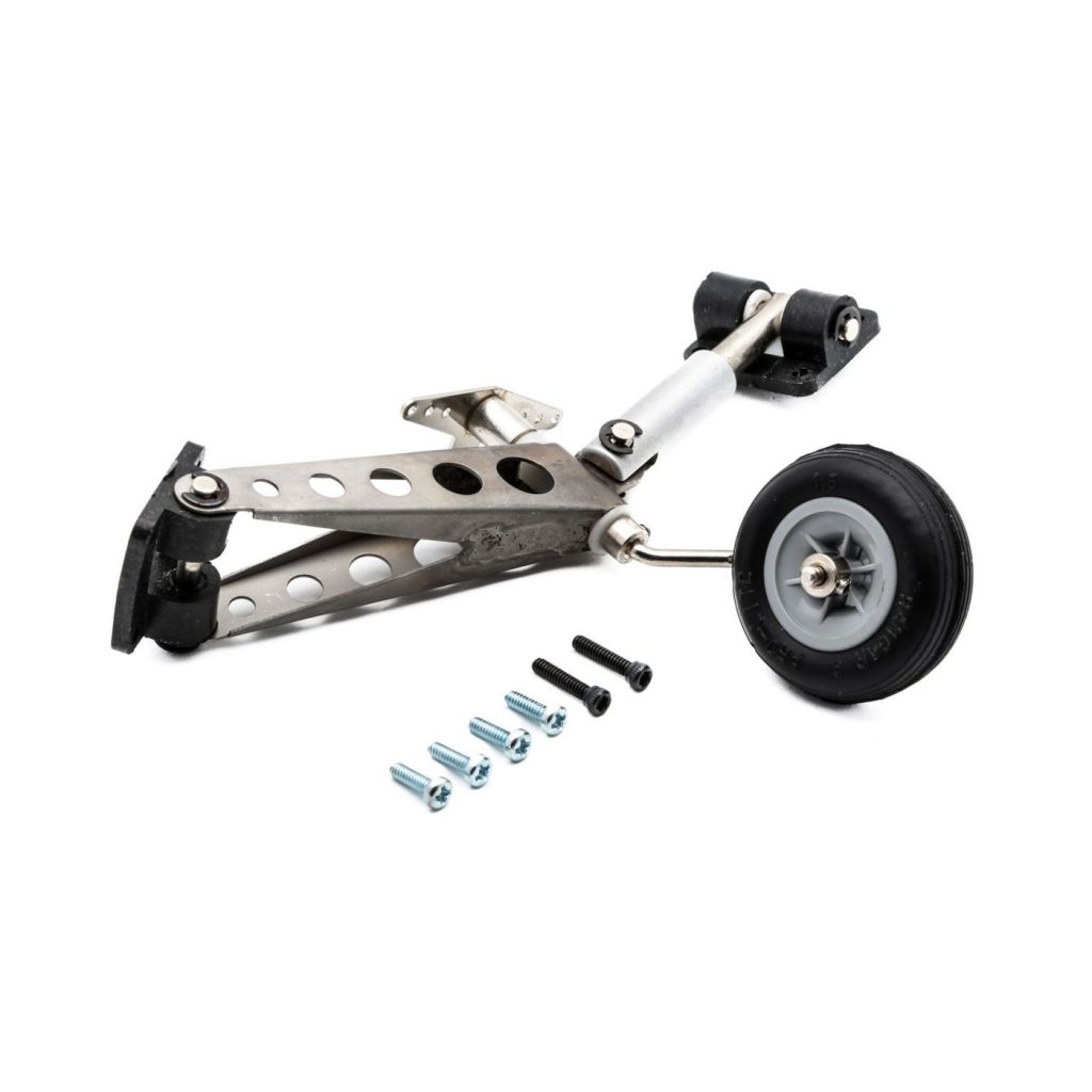 DHC-2 Beaver 30cc - Roulette de queue - HORIZON HOBBY - R&eacute;f&eacute;rence: HAN454511